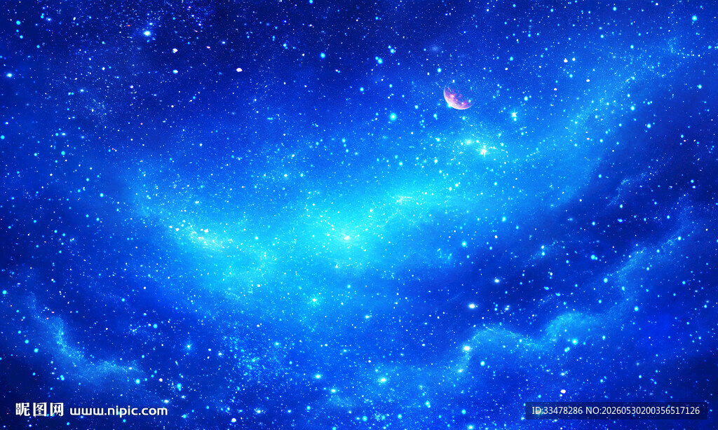 星空天花软膜
