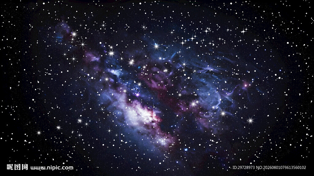 星空星际宇宙