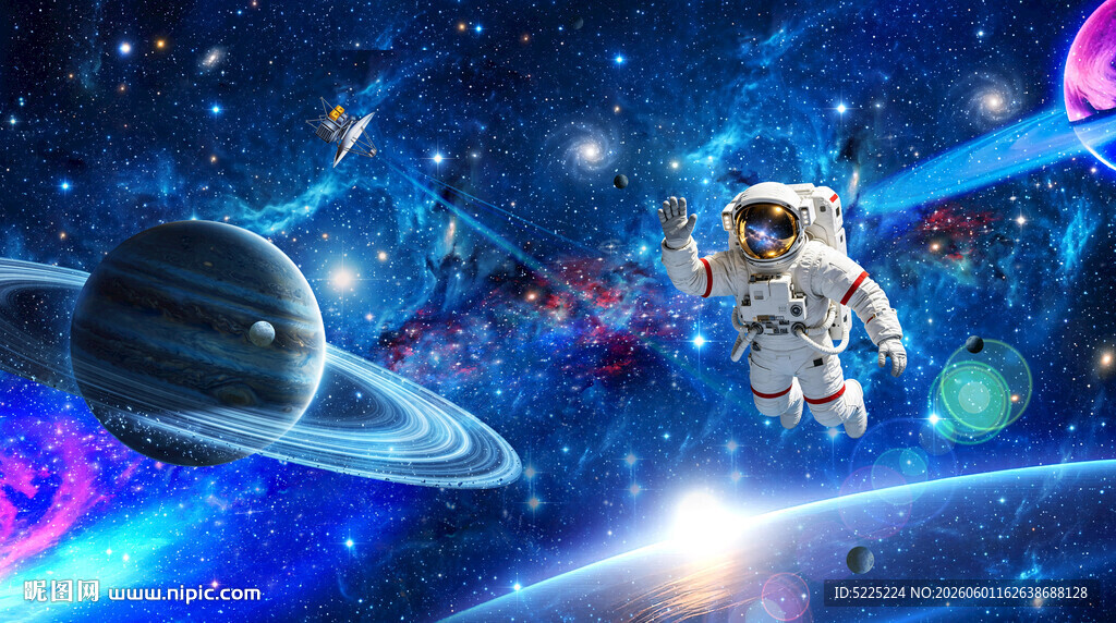 宇宙星空