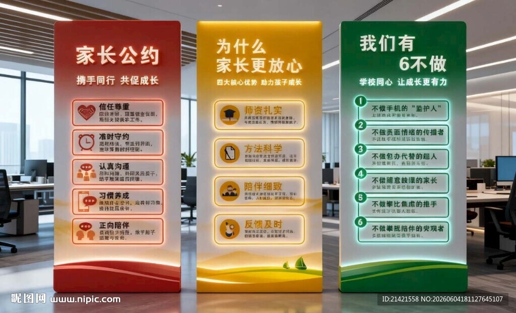 学校学生价值观