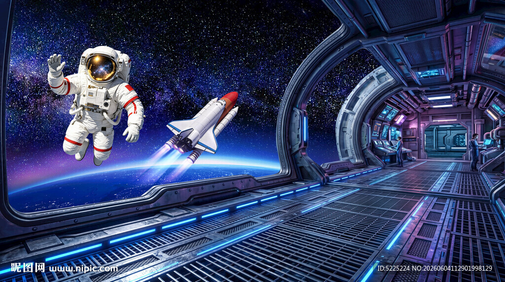 星空太空舱
