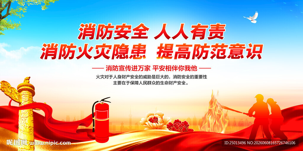 消防安全