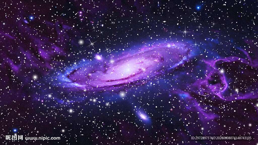 宇宙星空