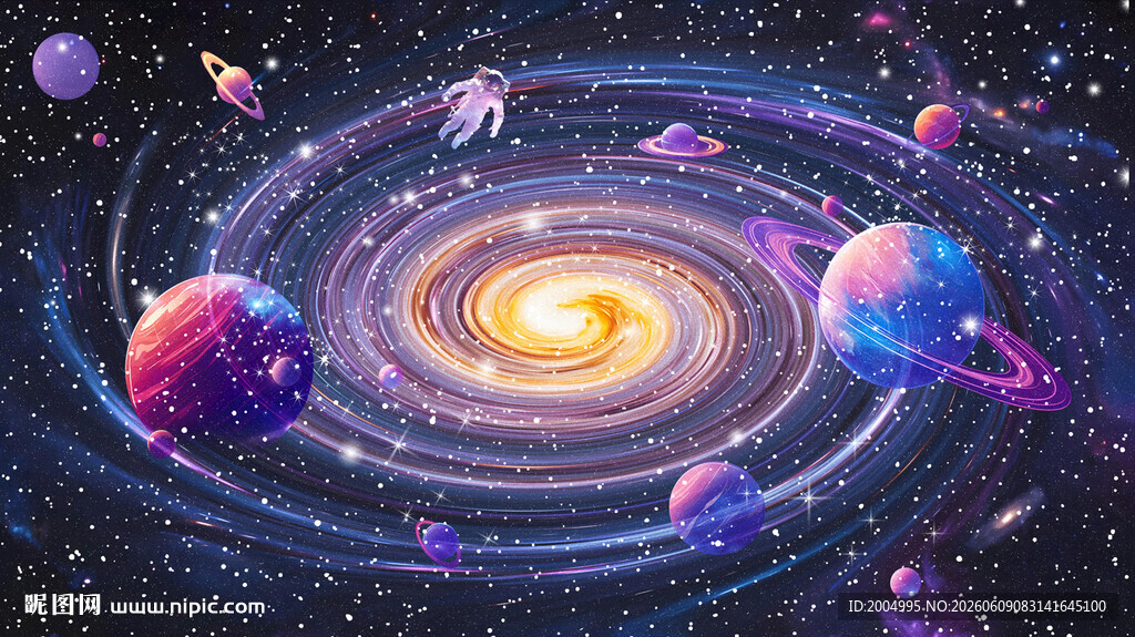 星空顶