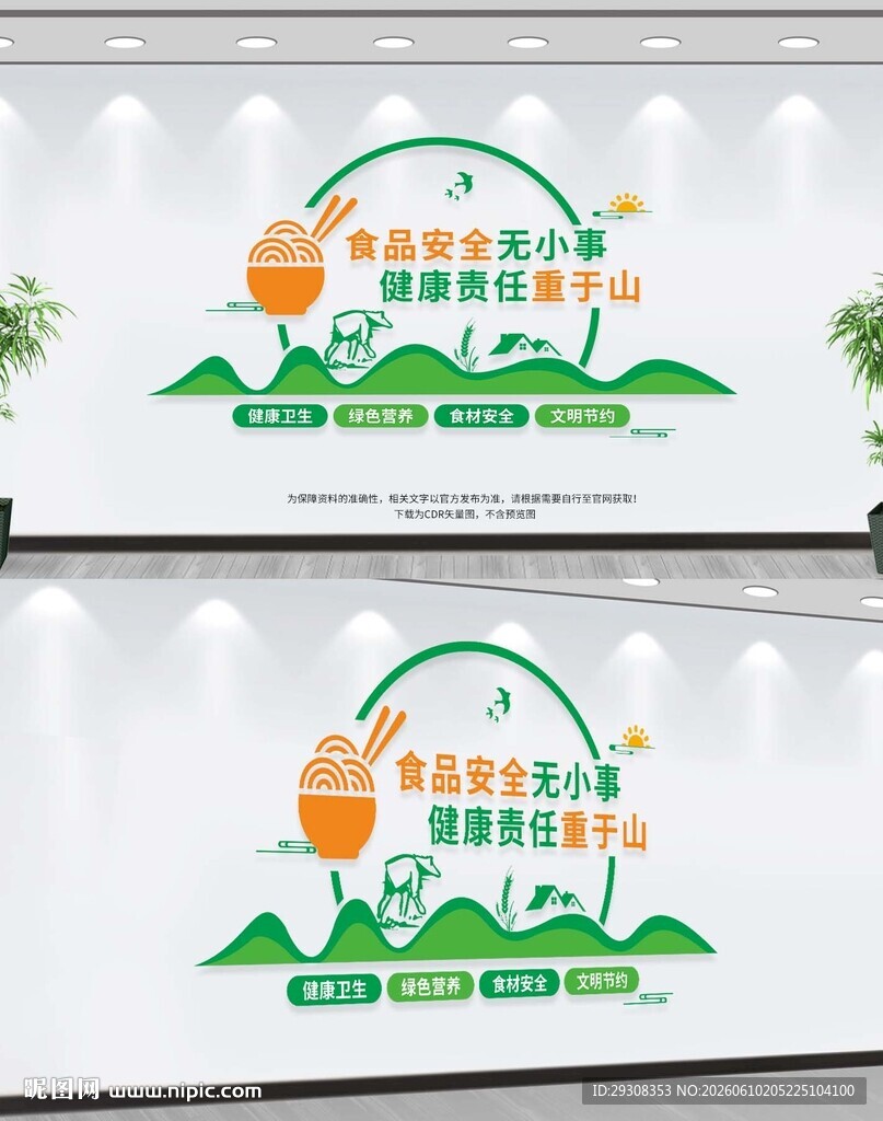 食品安全