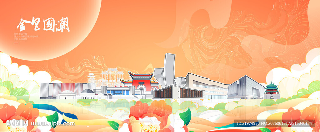 金昌