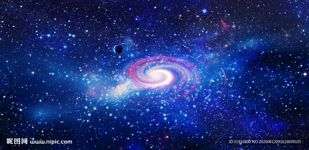 灯箱星空顶