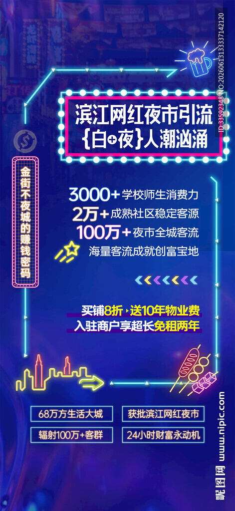 商铺 