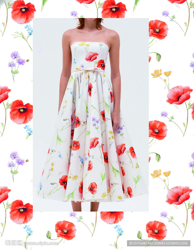 花朵