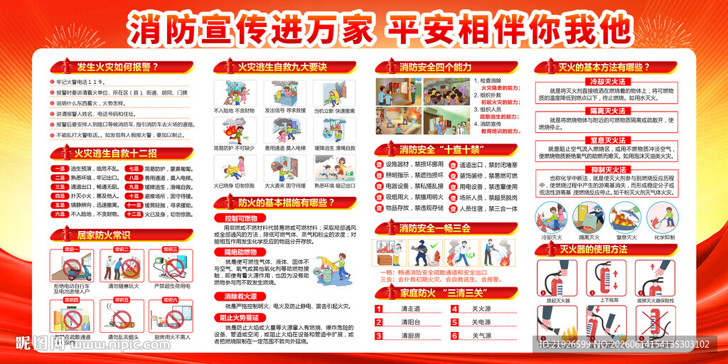 消防知识