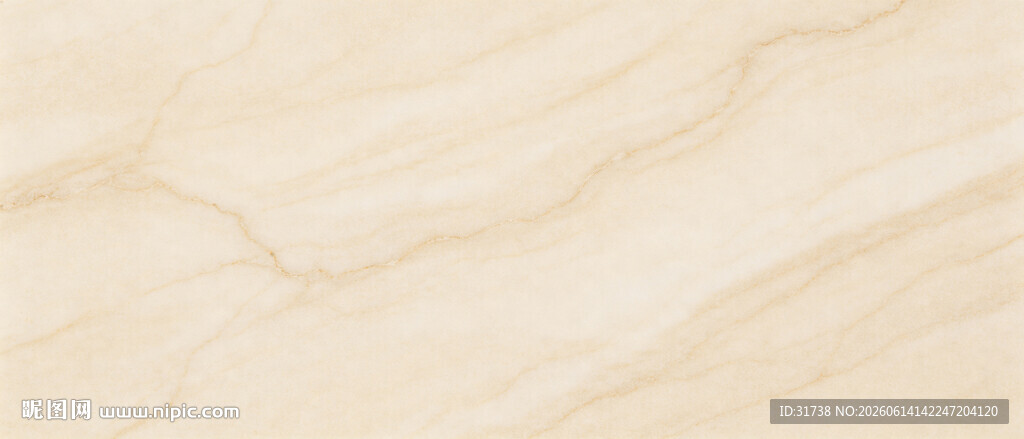 米白色大理石纹理素材