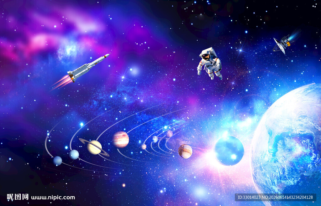 星空软膜天花