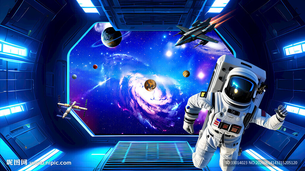宇宙星空