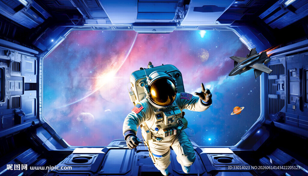 宇宙飞船