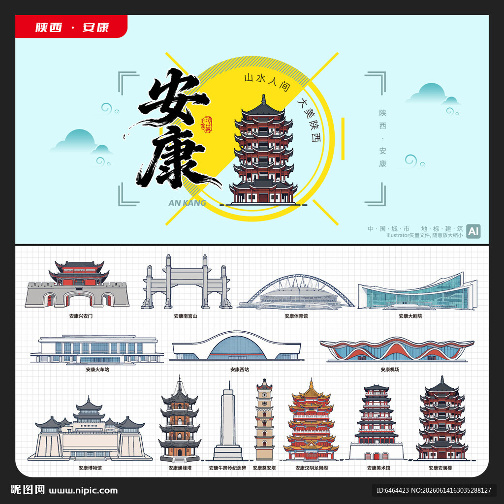 安康