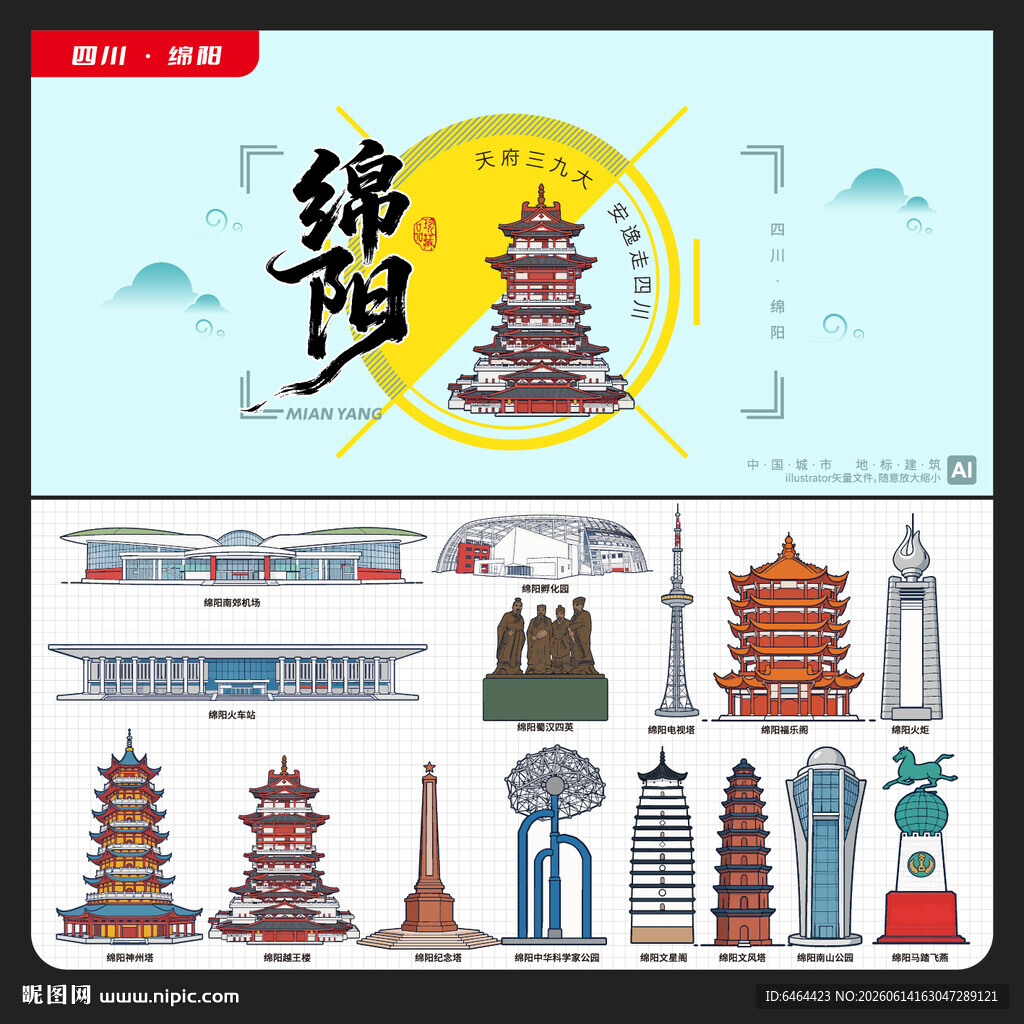 绵阳