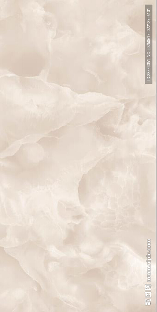 米白色大理石纹理背景