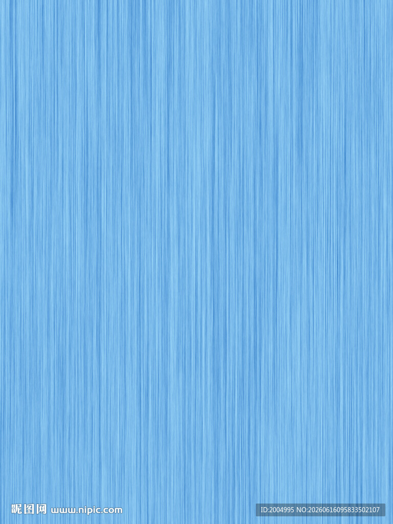 浅蓝色竖纹背景纹理图