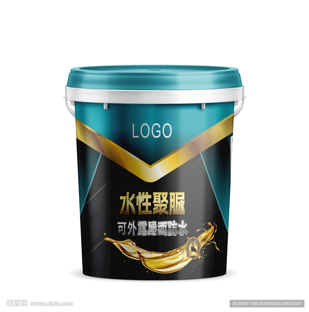 水性原罐涂料