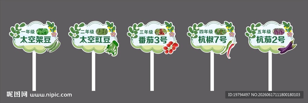 学校菜园