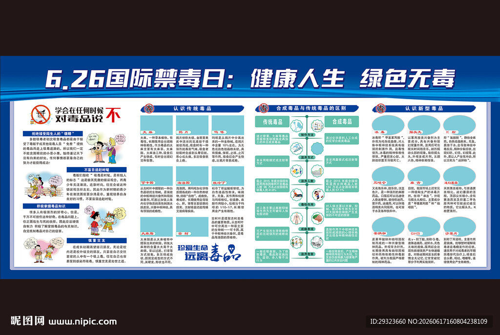 国际禁毒日