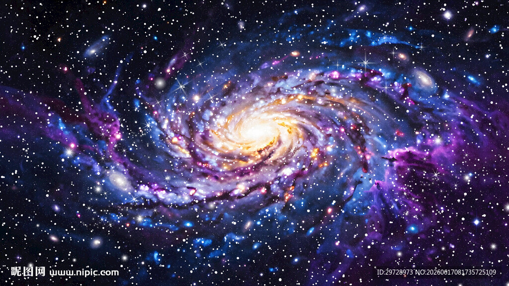 星空