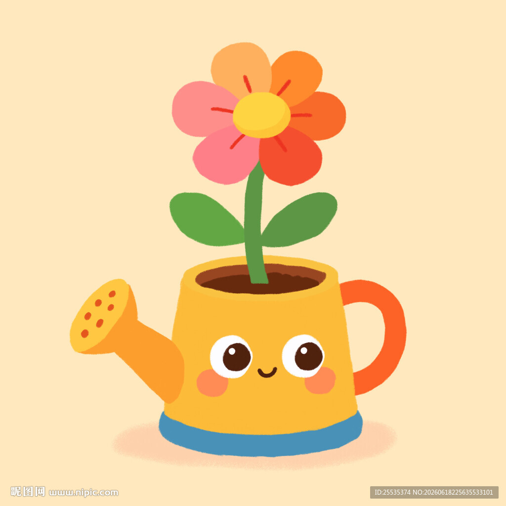 太阳花