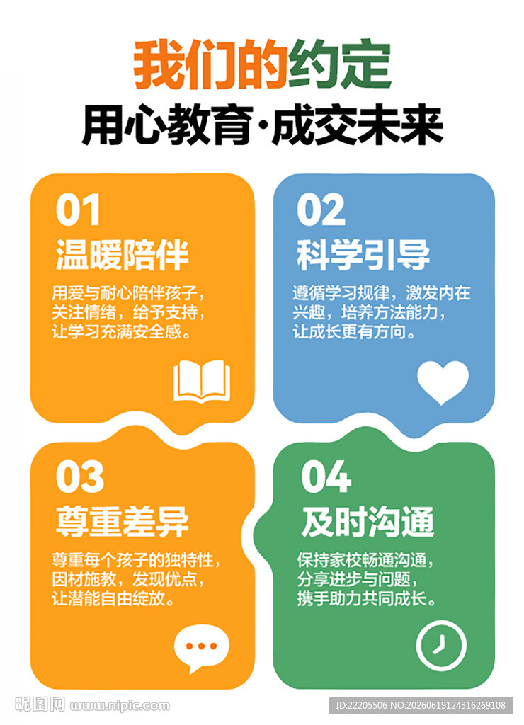 幼儿园 托班 晚辅导 文化墙