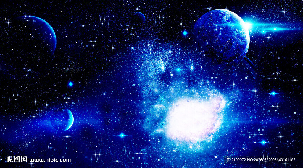 宇宙星空  