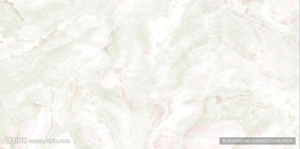 白色大理石纹理背景