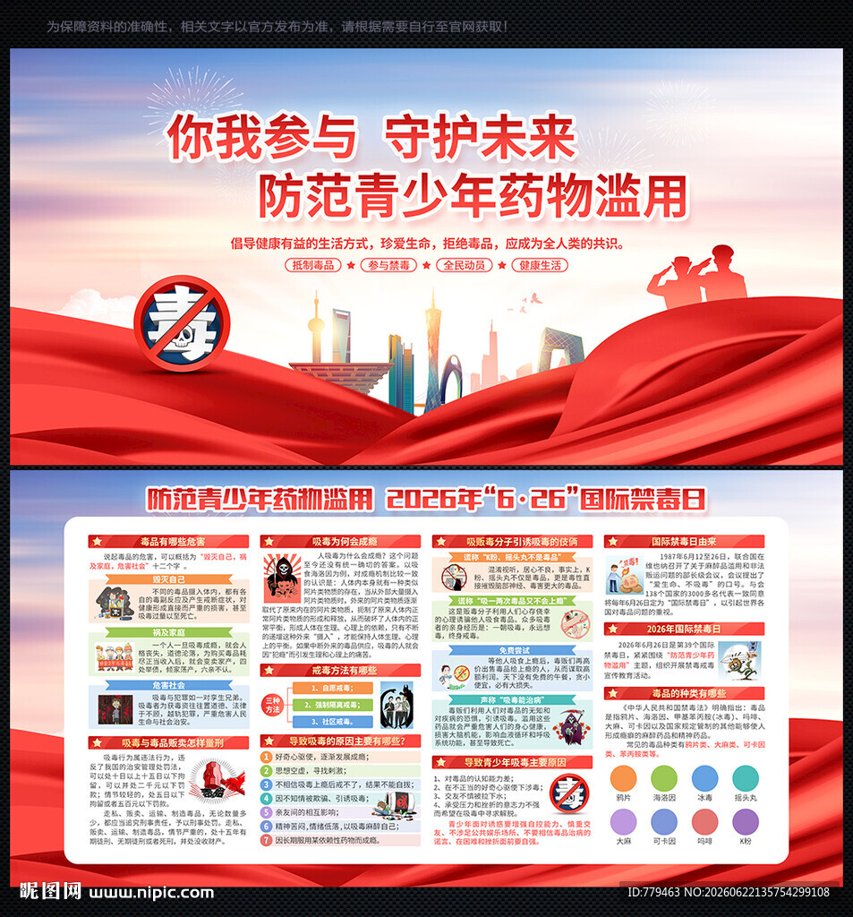 国际禁毒日