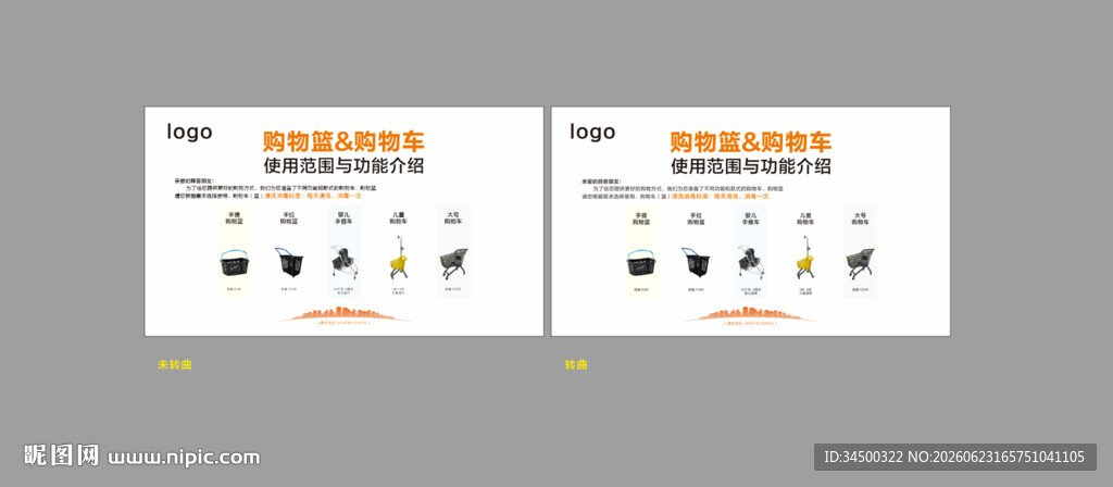 购物篮购物车功能介绍