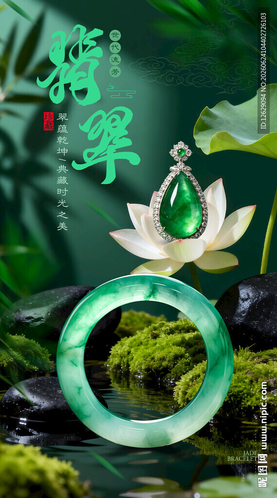 翡翠