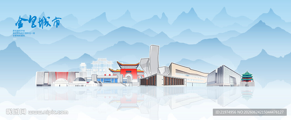 金昌