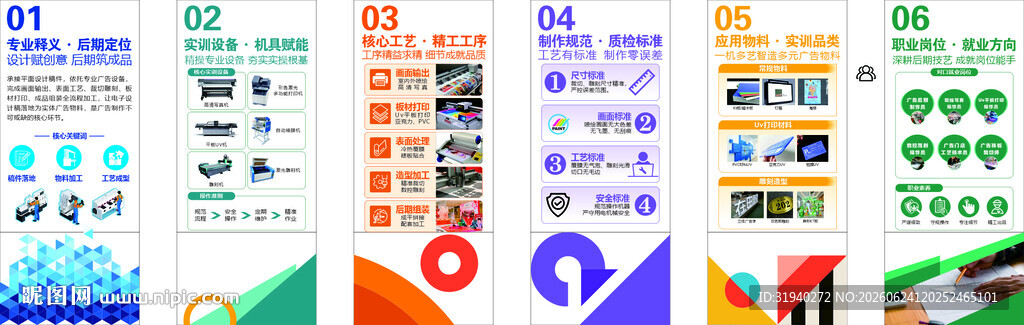 广告后期制作