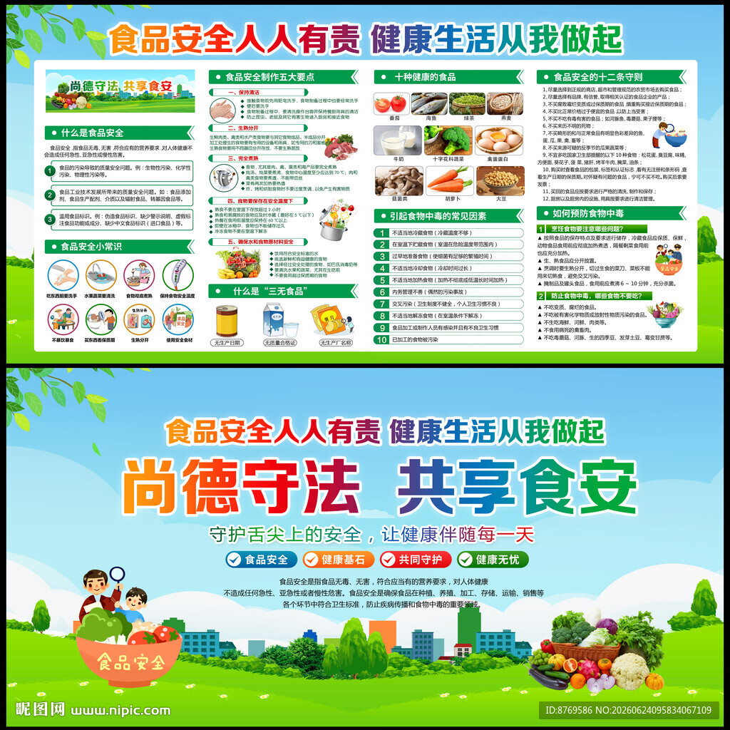 食品安全