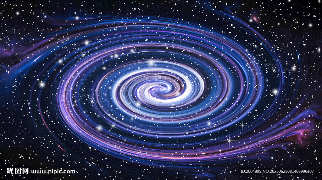 星空宇宙星空旋涡