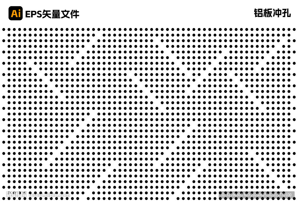 黑白网格图案背景素材