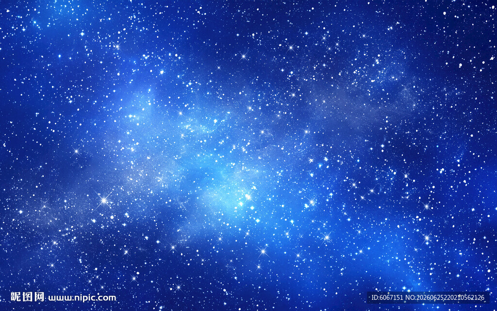 星空背景墙