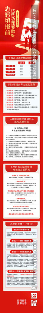 高考志愿