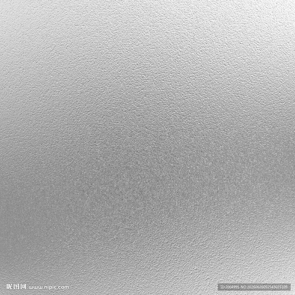 银灰渐变磨砂质感背景图