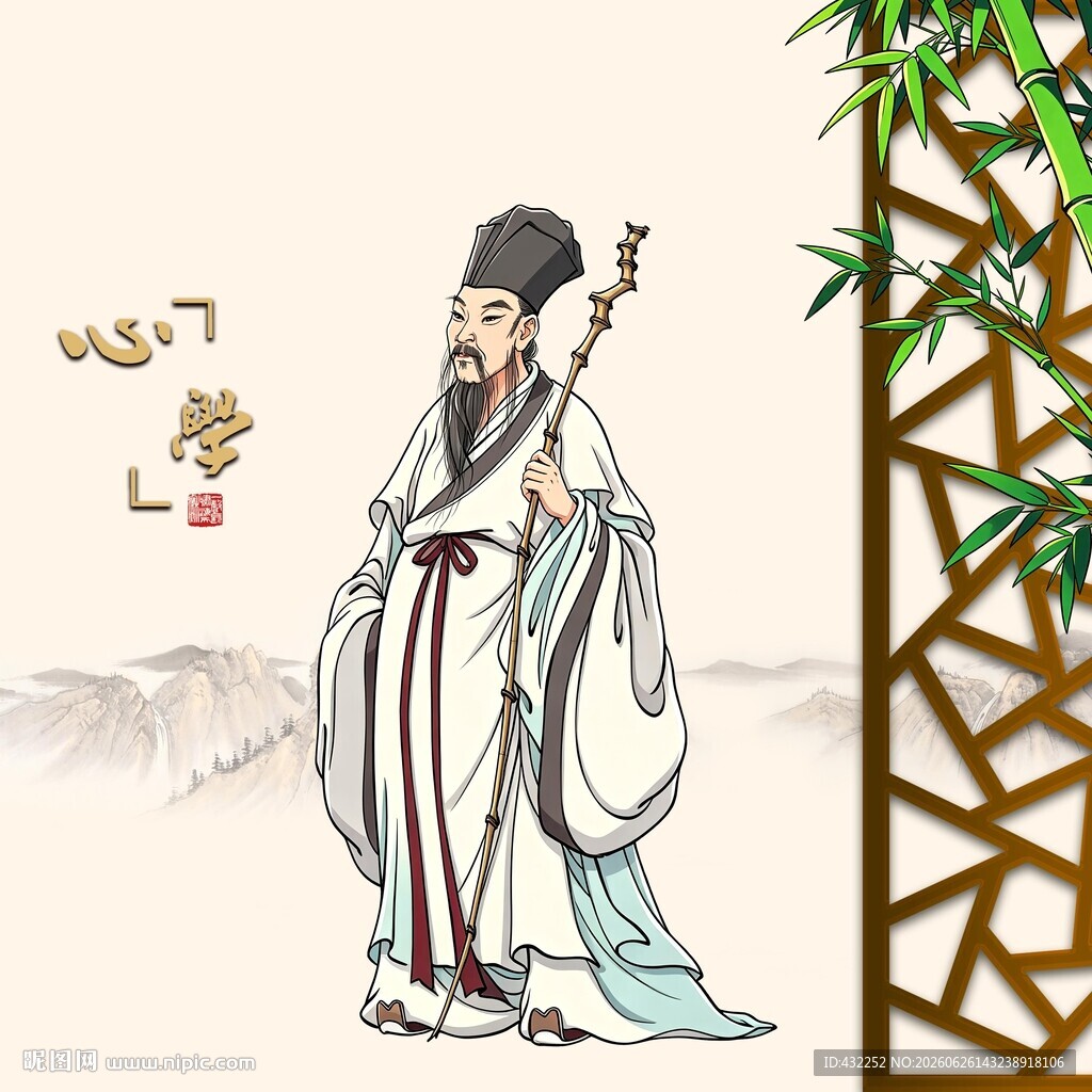 王阳明心学王阳明