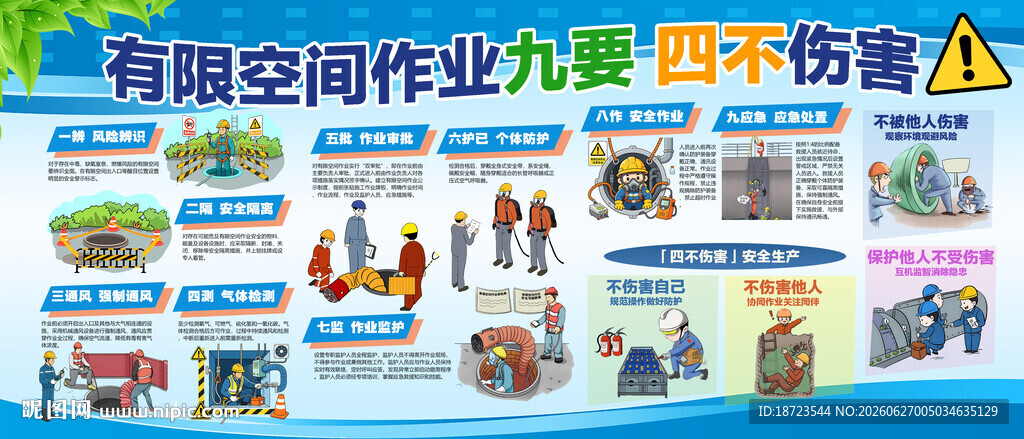 有限空间