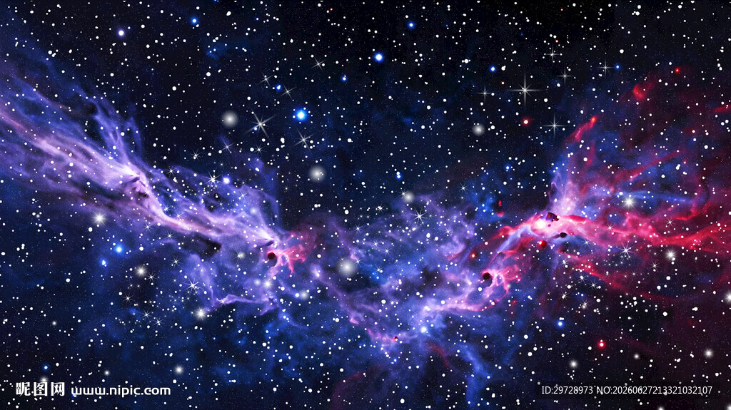星空背景墙