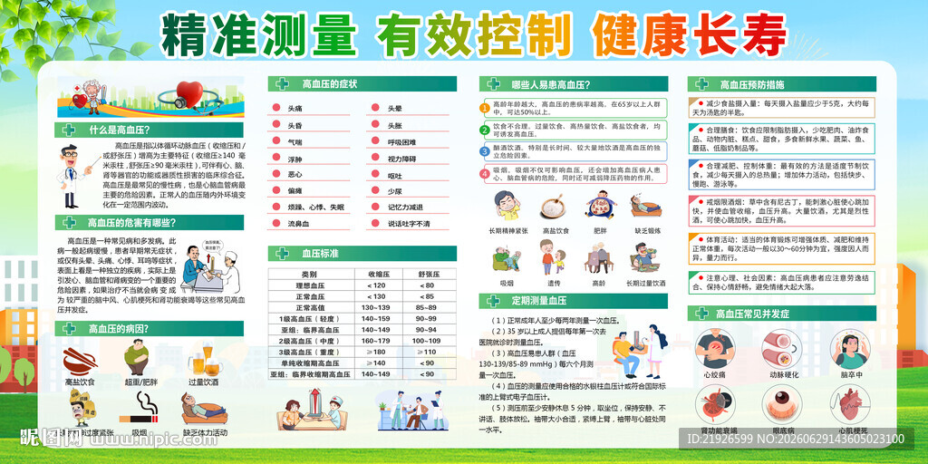 高血压
