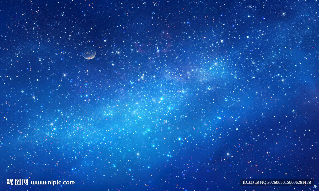 星空吊顶