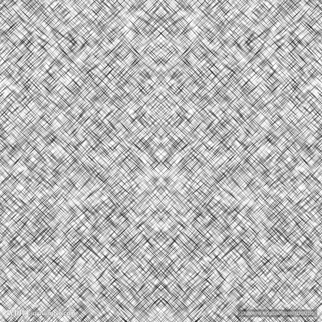 灰色斜格子纹