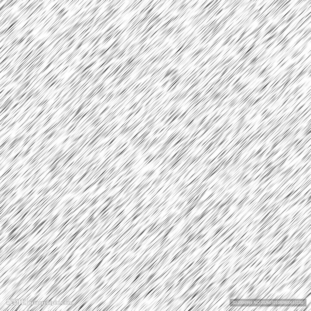 斜拉丝纹