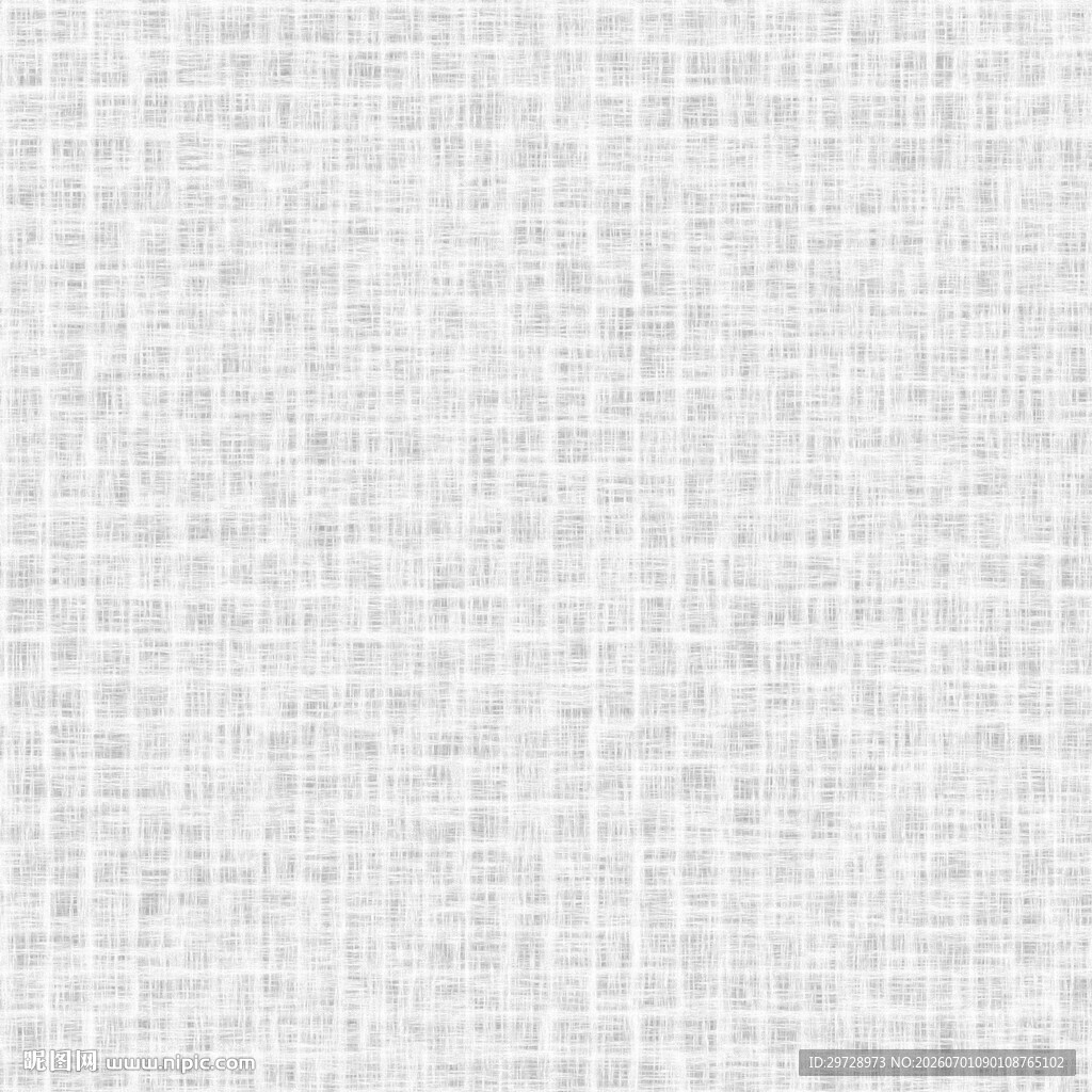 灰色麻布纹