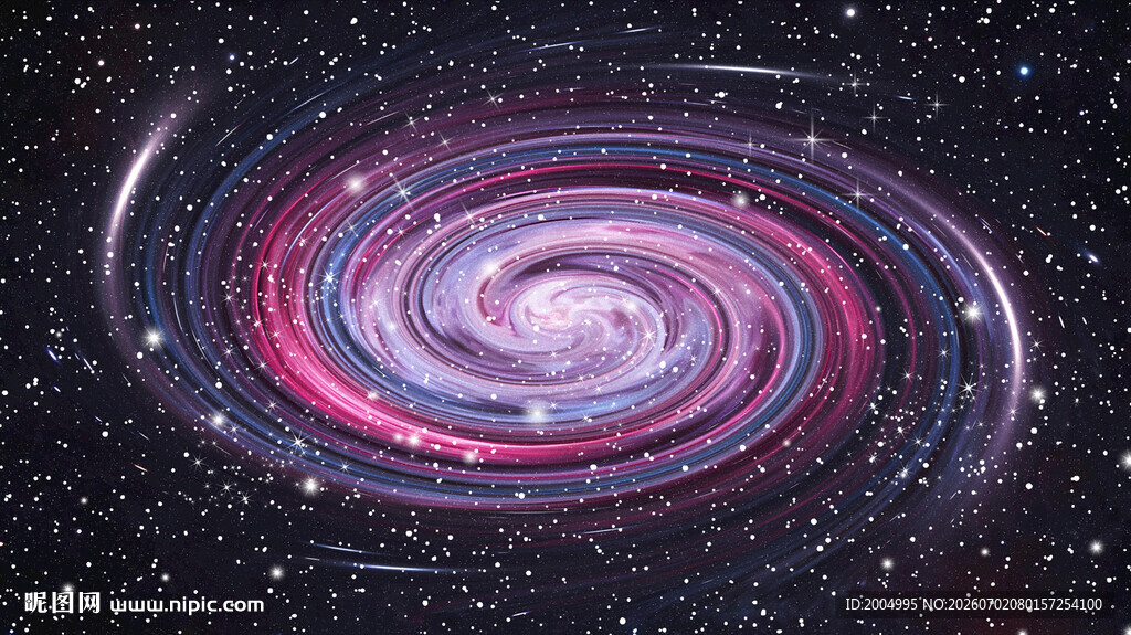 炫彩星空天花吊顶